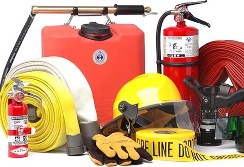 Multi Channel Gas Monitor